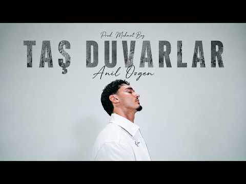 Anil Ozgen Tas Duvarlar
