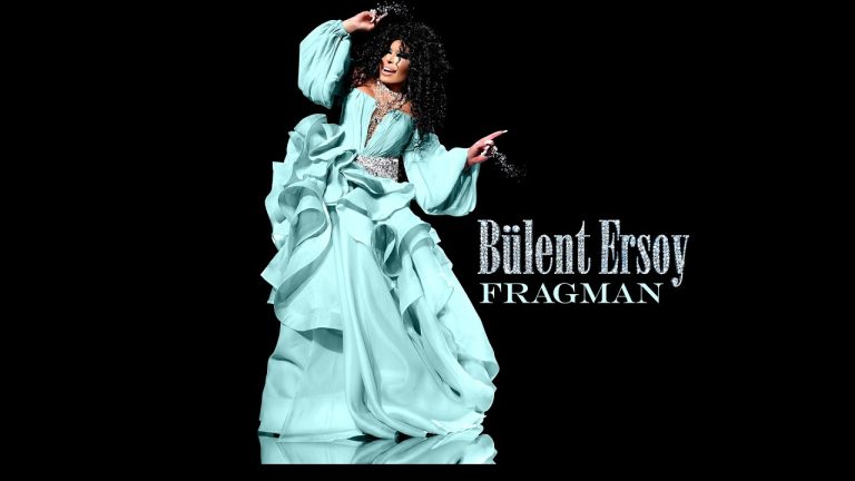 Bulent Ersoy Fragman