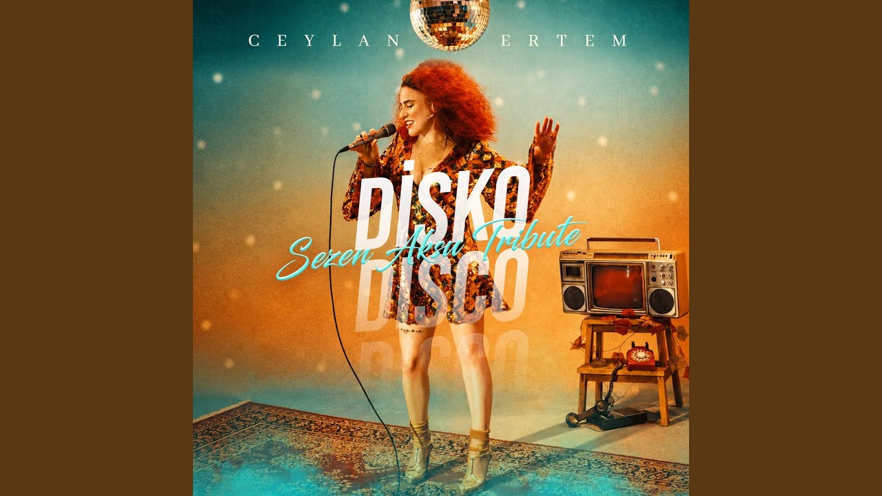 Ceylan Ertem - Sakin Ol