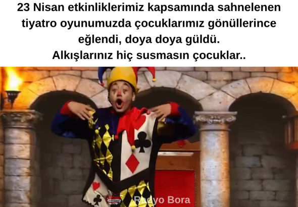 Sivas İyilikler Ülkesi’nde Buluştu Radyo Bora
