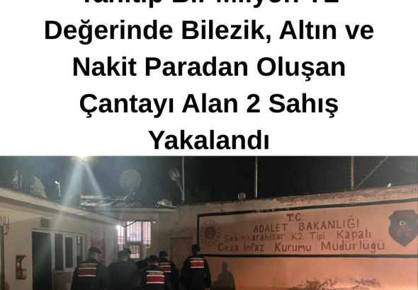 Sivas Koyulhisar’da dolandırırcılık Radyo Bora