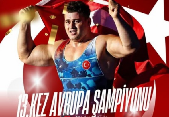 Tebrikler Rıza Kayaalp.. Radyo Bora