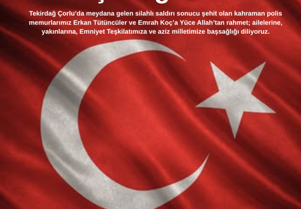 Milletimizim Başı Sağ Olsun Radyo Bora