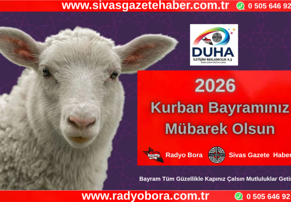 Radyo Bora - sivas gazete haber
