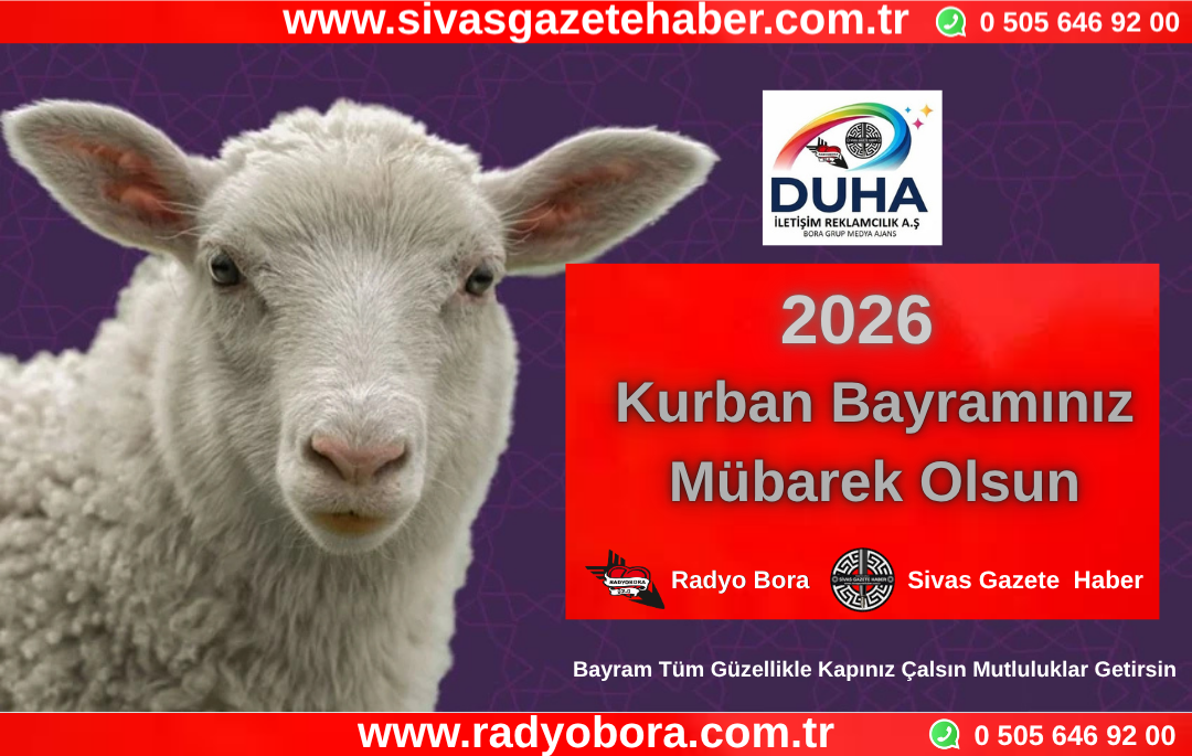Radyo Bora - sivas gazete haber