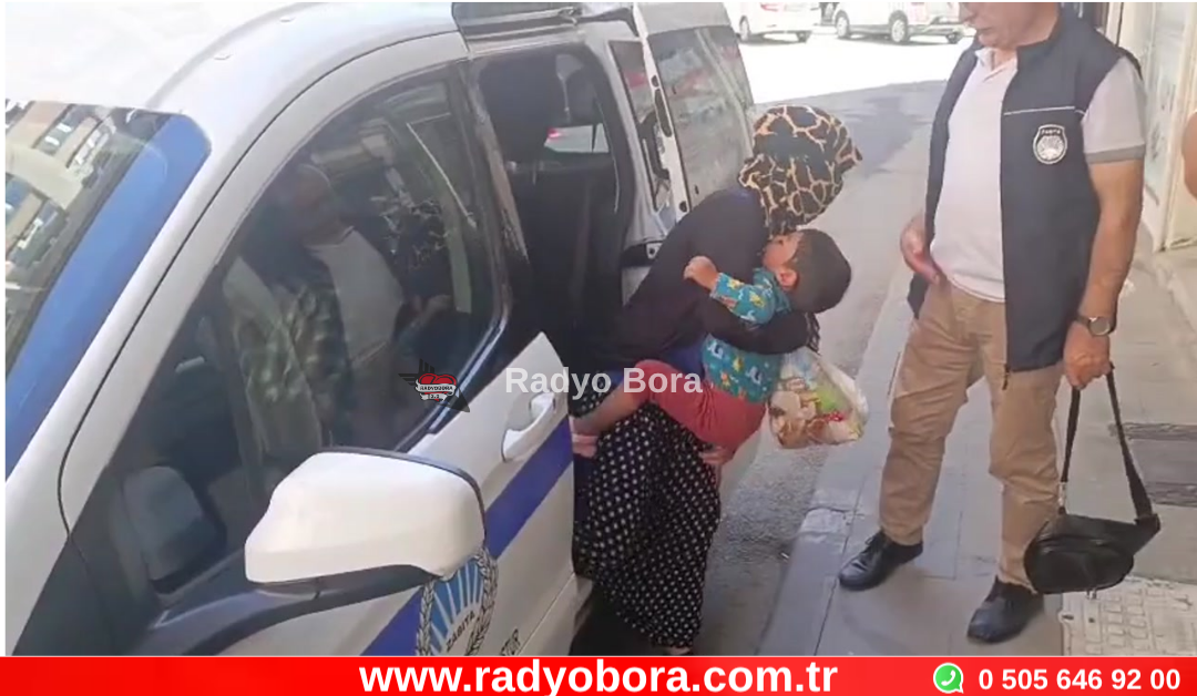 Sivas Genelinde Zabıta Ekipleri Perşembe ve Cuma Günleri Dilencilere Yönelik Kapsamlı Uygulamalar Gerçekleştirdi Radyo Bora
