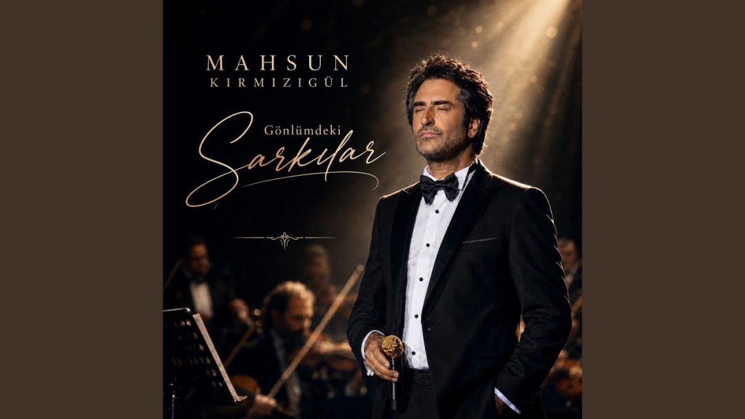 mahsun kırmızıgül
