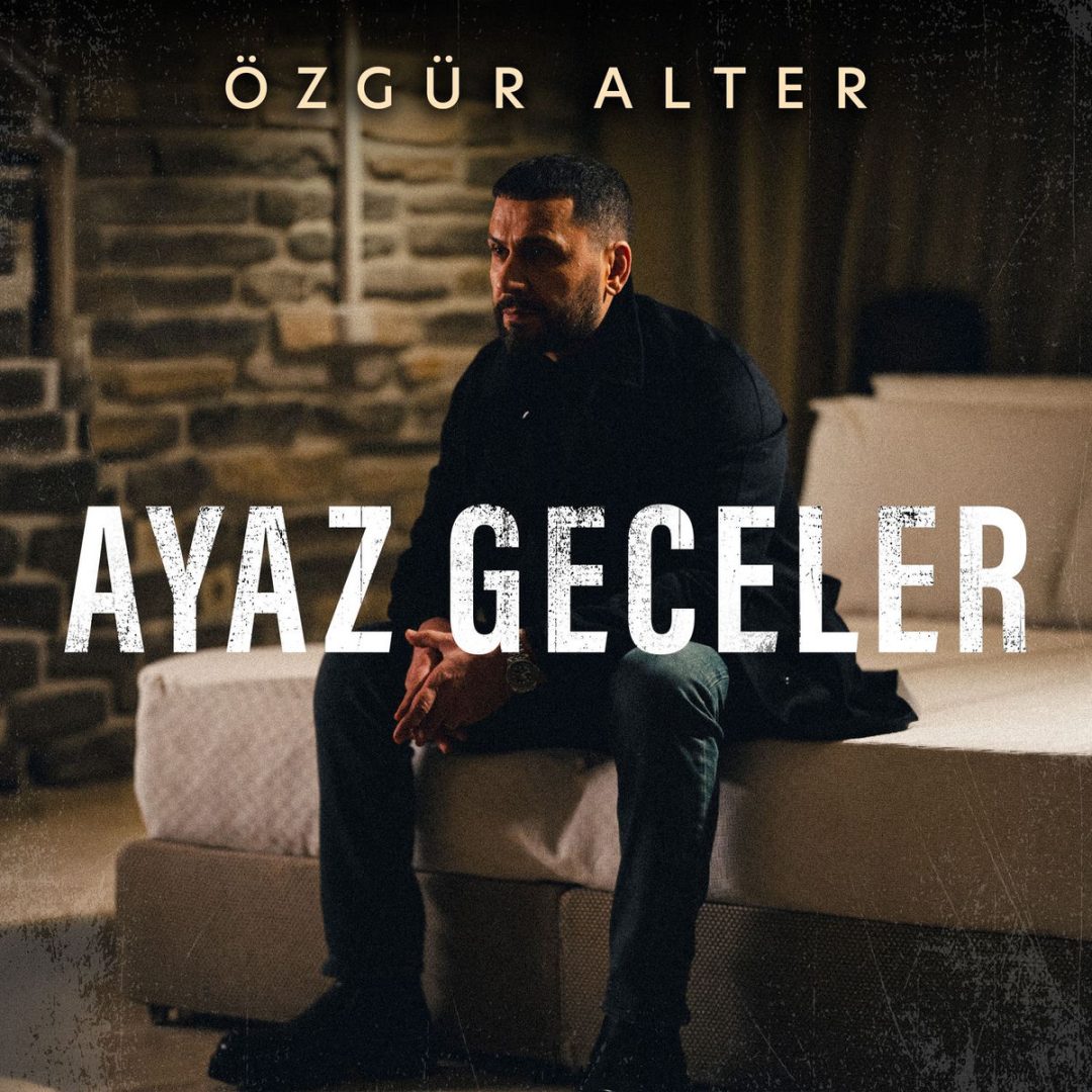 özgür later