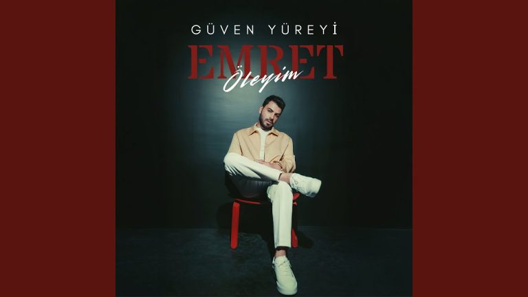 Guven Yureyi - Emret Oleyim