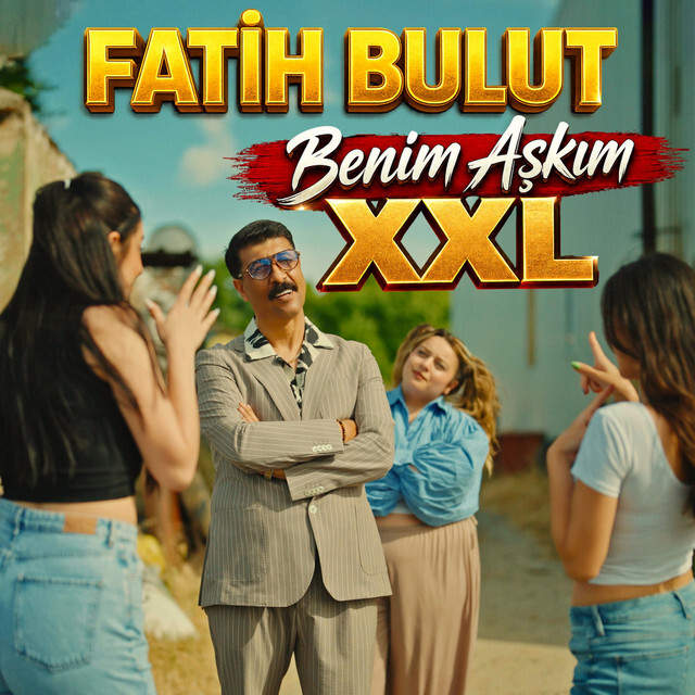 Fatih-Bulut-Benim-Askim-Xxl